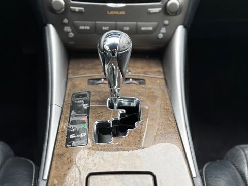 Used 2010 Lexus IS 250 RWD image 23