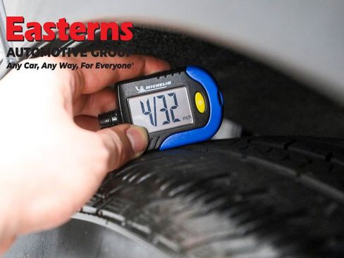 Used 2022 Honda CR-V Touring image 24