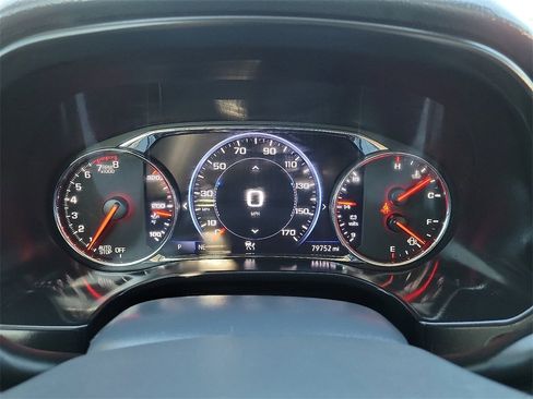 Used 2022 GMC Acadia Denali w/ Black Diamond Edition image 23