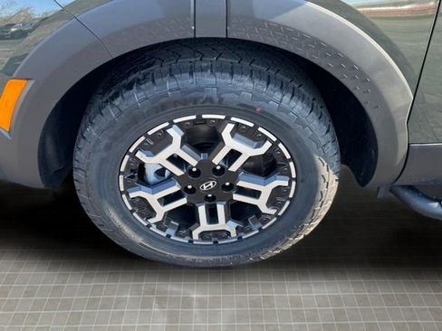 New 2026 Hyundai Santa Cruz XRT AWD/4WD image 10