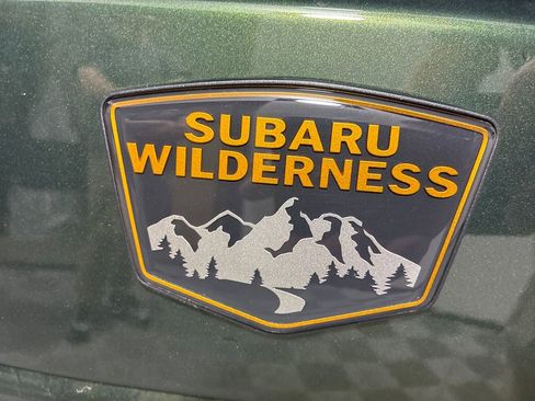 New 2026 Subaru Outback Wilderness image 12