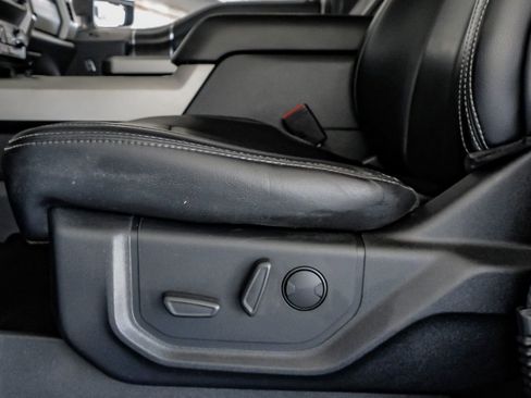 Used 2021 Ford F350 Lariat w/ Lariat Value Package image 31