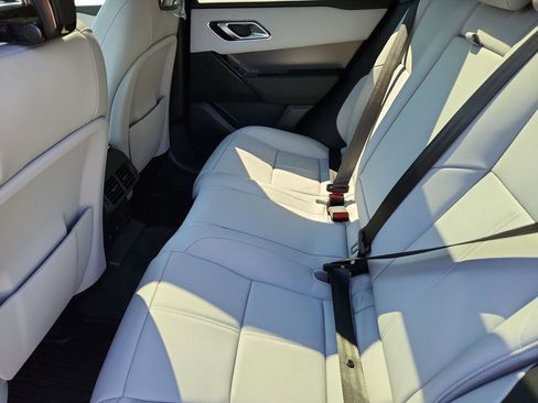 New 2026 Land Rover Range Rover Velar S AWD/4WD image 5