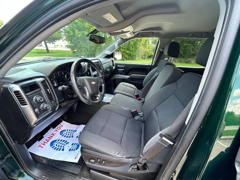 Used 2015 Chevrolet Silverado 1500 LT w/ All Star Edition image 11