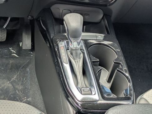 New 2026 Chevrolet Trax LT w/ Driver Confidence Package FWD image 13