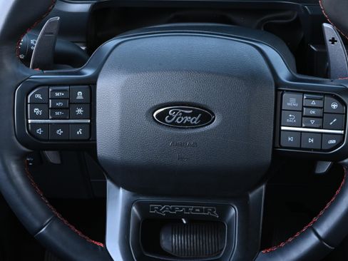 Used 2024 Ford F150 Raptor image 31