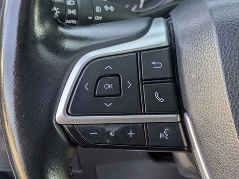 Used 2022 Toyota Highlander XLE image 23