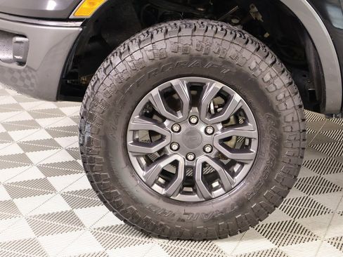 Used 2020 Ford Ranger XLT w/ Equipment Group 301A Mid image 16