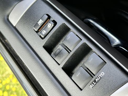 Used 2024 Toyota 4Runner SR5 Premium w/ TRD Black Wheel Package (TMS) image 48