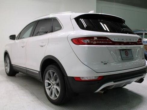Used 2015 Lincoln MKC AWD w/ Equipment Group 101A Select image 3