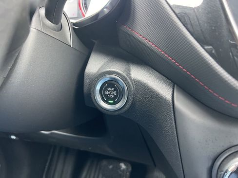 Used 2022 Chevrolet TrailBlazer RS w/ Technology Package image 15