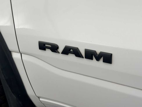 Used 2021 RAM 1500 Rebel w/ Rebel Level 2 Equipment Group image 11