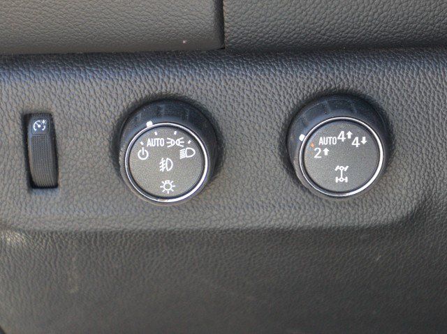 Used 2019 GMC Canyon Denali AWD/4WD image 17
