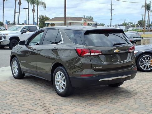 Used 2023 Chevrolet Equinox LT FWD image 6