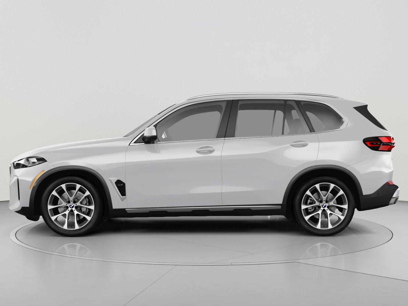 Used 2024 BMW X5 xDrive40i w/ Premium Package AWD/4WD image 2