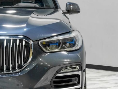 Used 2020 BMW X5 sDrive40i w/ Executive Package RWD image 67