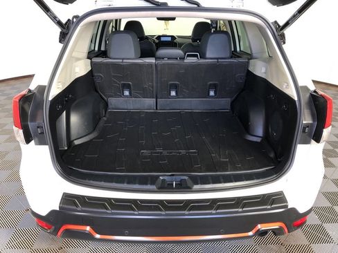Used 2020 Subaru Forester Sport AWD/4WD image 20