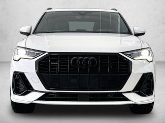 Used 2022 Audi Q3 2.0T Premium Plus AWD/4WD video 3