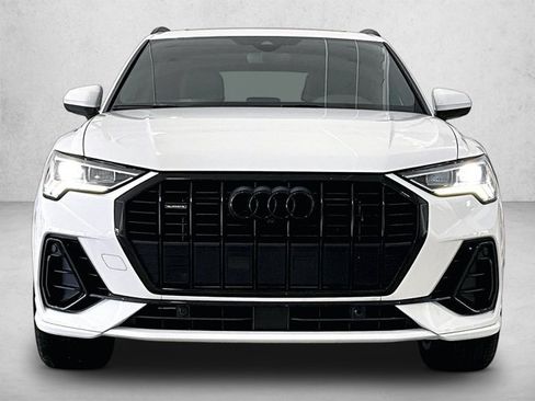 Used 2022 Audi Q3 2.0T Premium Plus AWD/4WD image 3