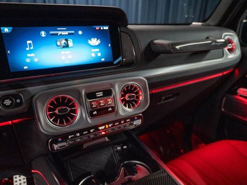 Certified 2026 Mercedes-Benz G 63 AMG 4MATIC image 30