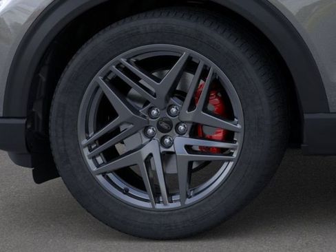 New 2026 Ford Explorer ST-Line image 19