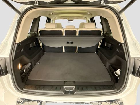 Certified 2026 Mercedes-Benz GLB 250 GLB 250 image 26