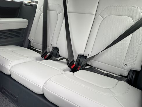 New 2025 Land Rover Defender 130 S image 14