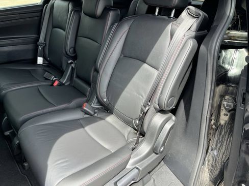 Used 2025 Honda Odyssey Sport-L image 25