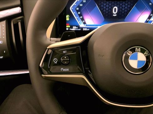 Certified 2025 BMW X3 xDrive30i w/ Convenience Package image 18