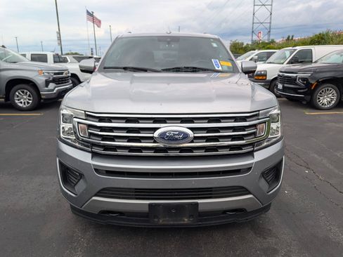 Used 2020 Ford Expedition Max XLT w/ Equipment Group 202A AWD/4WD image 2