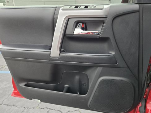 Used 2022 Toyota 4Runner TRD Sport image 21