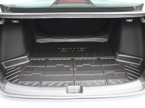 New 2026 Honda Civic Sport image 16