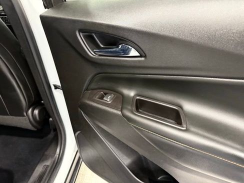 Used 2021 Chevrolet Equinox Premier w/ Redline Edition image 28