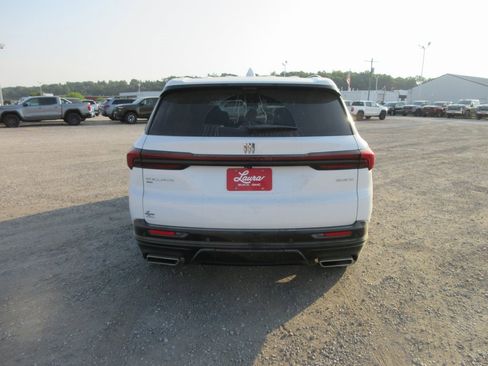 New 2026 Buick Enclave Sport Touring w/ Super Cruise Package image 6