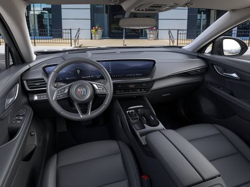 New 2026 Buick Envision Preferred AWD/4WD image 15