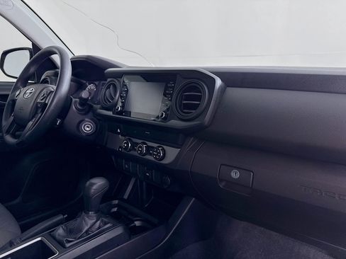 Used 2021 Toyota Tacoma SR image 26