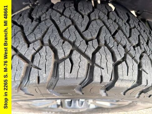 Used 2022 RAM 2500 Laramie AWD/4WD image 9