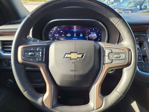 Used 2023 Chevrolet Tahoe High Country image 20