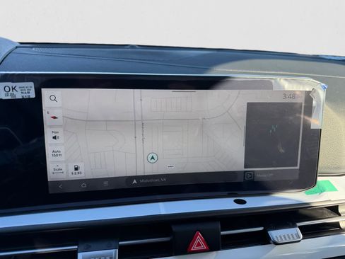 New 2026 Kia Sportage SX Prestige image 21