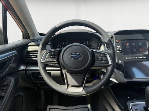 Used 2024 Subaru Impreza 2.0i AWD/4WD image 12