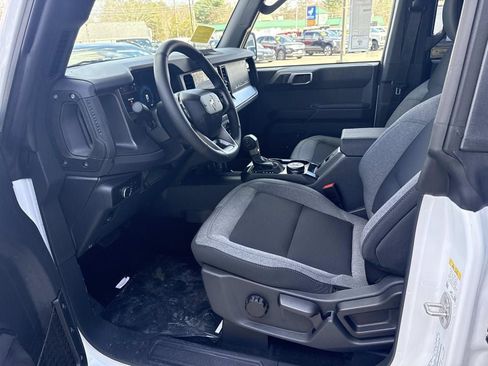 New 2026 Ford Bronco Big Bend AWD/4WD image 40