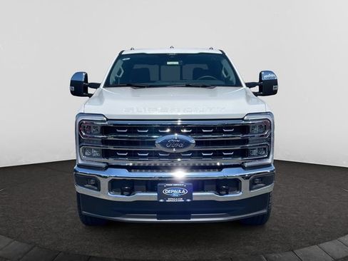 New 2026 Ford F350 4x4 Crew Cab Super Duty image 8