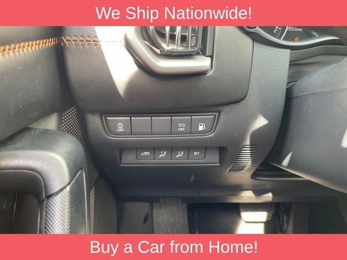 Used 2025 MAZDA CX-50 AWD 2.5 Hybrid w/ Premium Pkg image 26