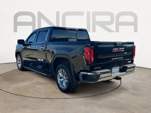 Used 2019 GMC Sierra 1500 SLT image 8