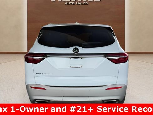 Used 2020 Buick Enclave Essence image 40