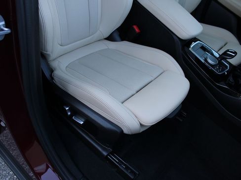 Used 2023 BMW X3 xDrive30i w/ Premium Package image 24