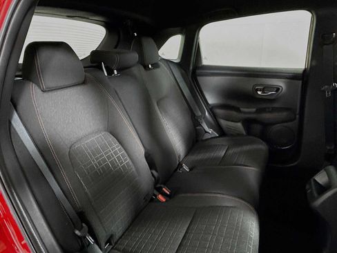 Certified 2025 Honda HR-V Sport image 35