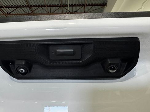 Used 2023 GMC Sierra 1500 Pro w/ Graphite Edition image 25