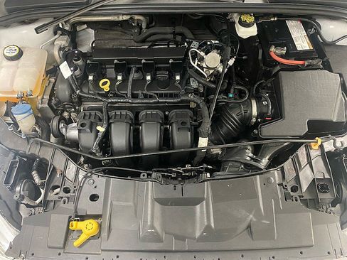 Used 2018 Ford Focus S image 14