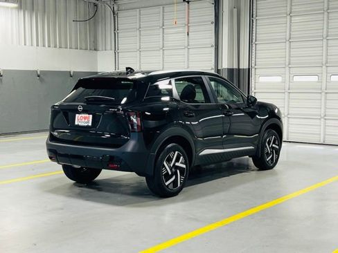 New 2026 Nissan Kicks SV FWD image 16